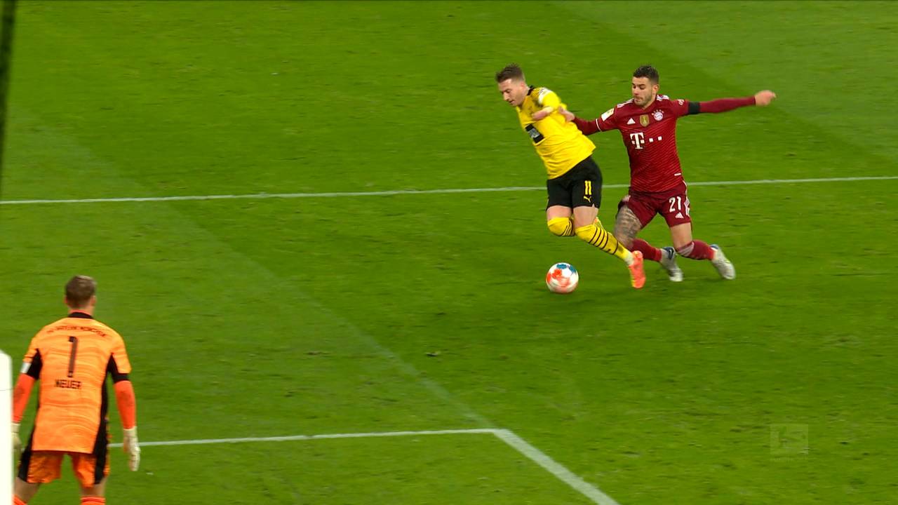 Urteil gefallen! DFB bestraft Bellingham