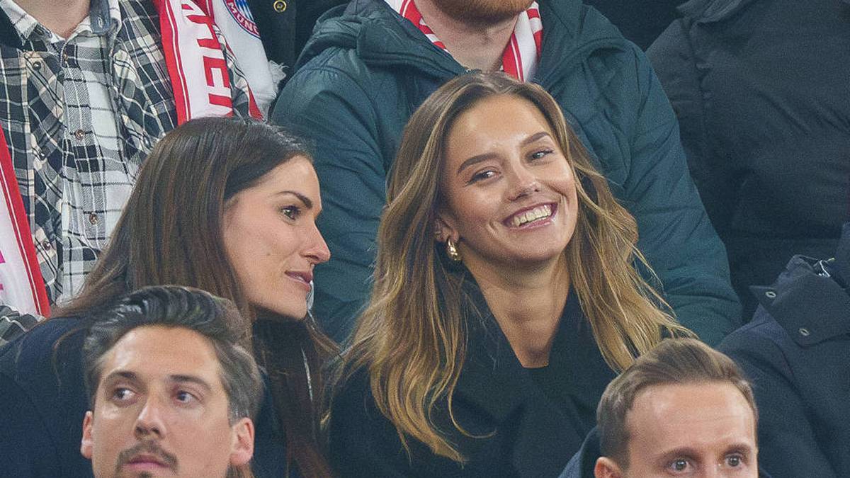 Überraschung um Hummels-Freundin!