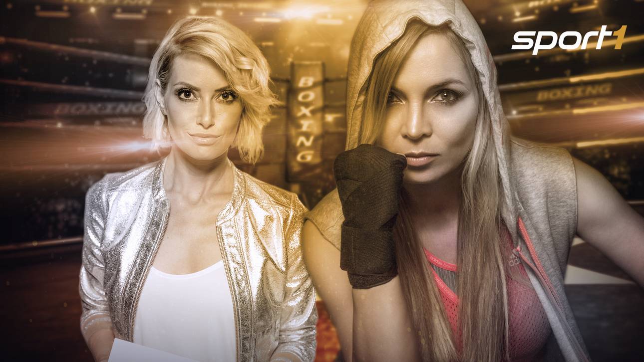 Halmich wird SPORT1-Expertin