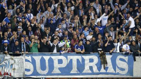 Hans Rostock Ultras