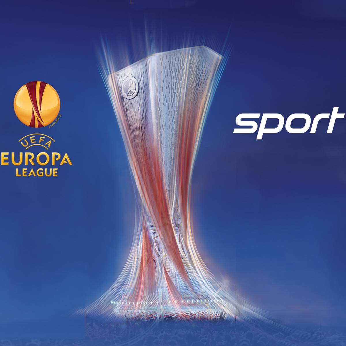 SPORT1 erwirbt umfangreiches Rechtepaket an UEFA Europa League
