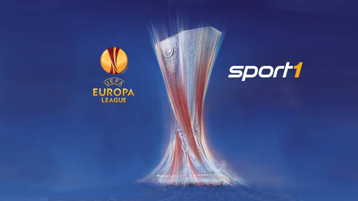 SPORT1 erwirbt umfangreiches Rechtepaket an UEFA Europa League
