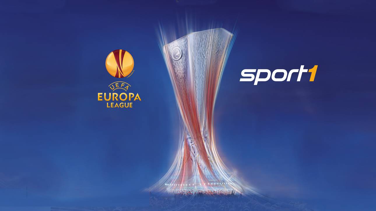 UEFA Europa League LIVE auf SPORT1