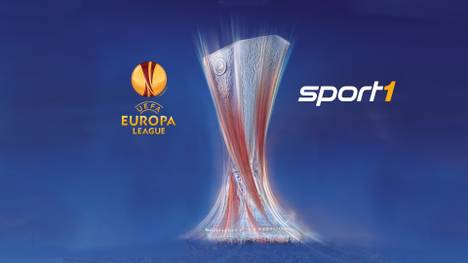 SPORT1 zeigt künftig die Europa League