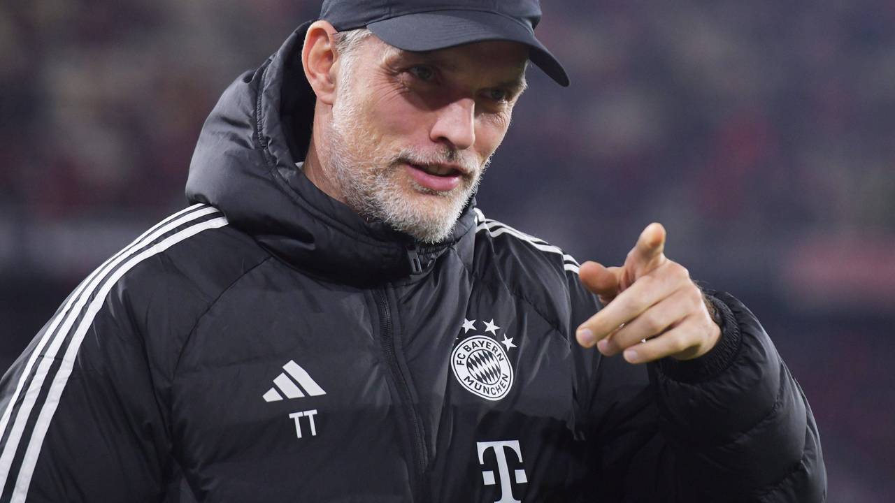 Bayern-Star beendet Durststrecke