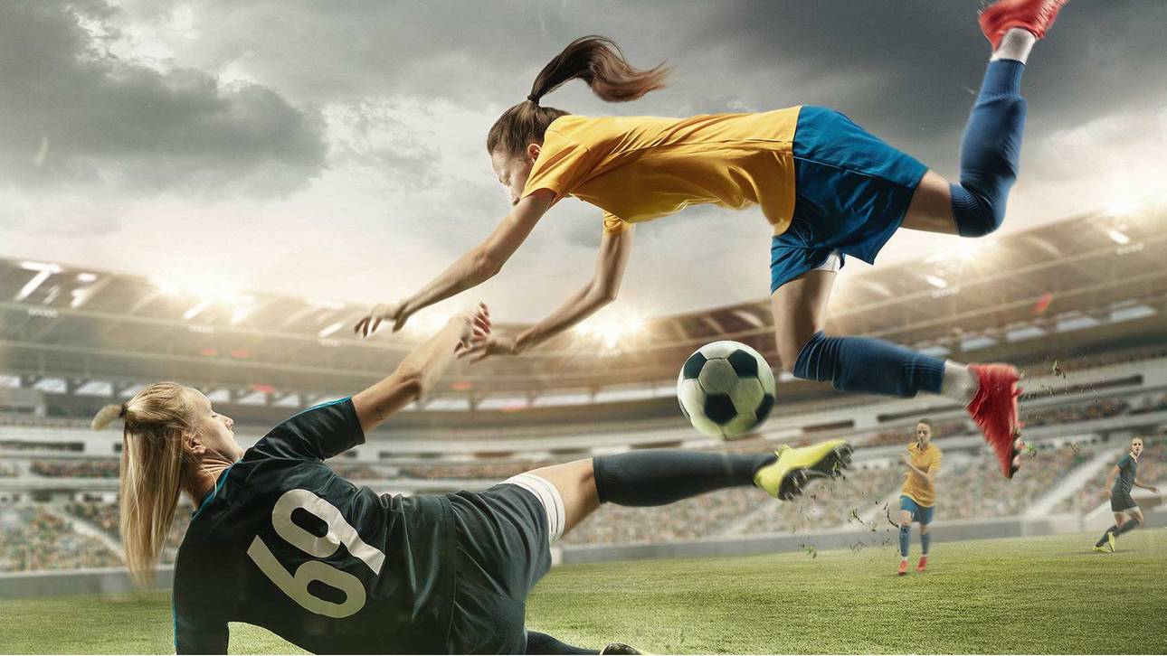 PSG – Häcken Frauen Tipp, Prognose & Quoten | 28.03.2024