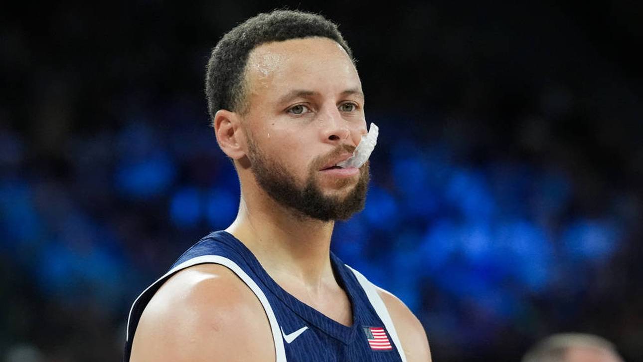 Magischer Curry-Moment zerstört