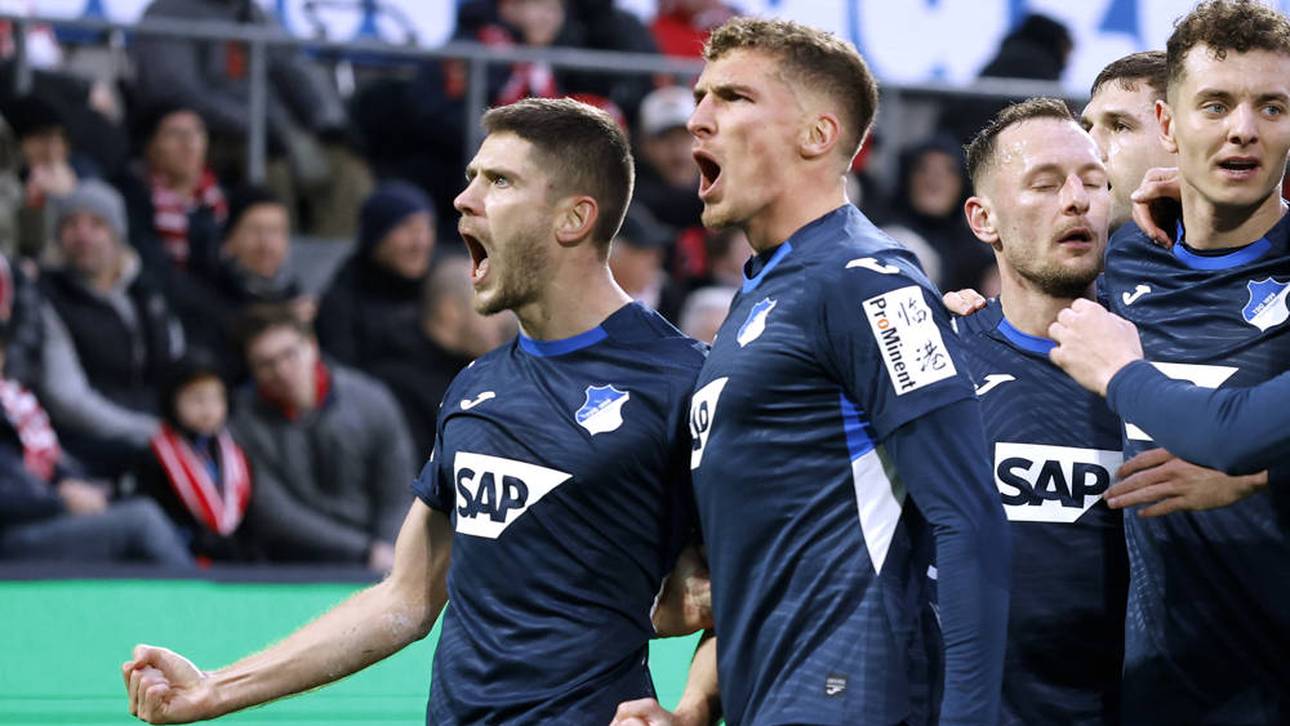 VfB schlägt wohl bei Konkurrent zu