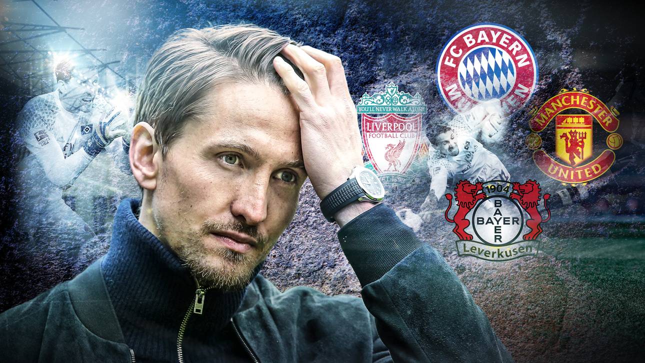 Das sind Adlers Optionen