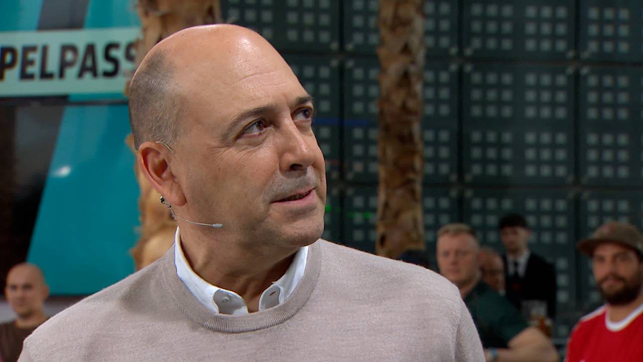 Carro erklärt böse Pleite gegen Bayern