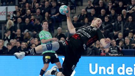 Handball-Bundestrainer Alfred Gislason hat Tim Zechel vor dem WM-Viertelfinale gegen Frankreich nachnominiert. 