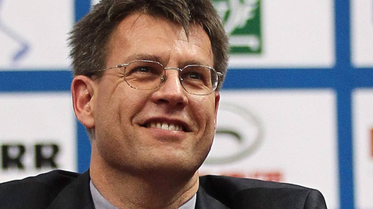 Tischtennis will fünften Wettbewerb