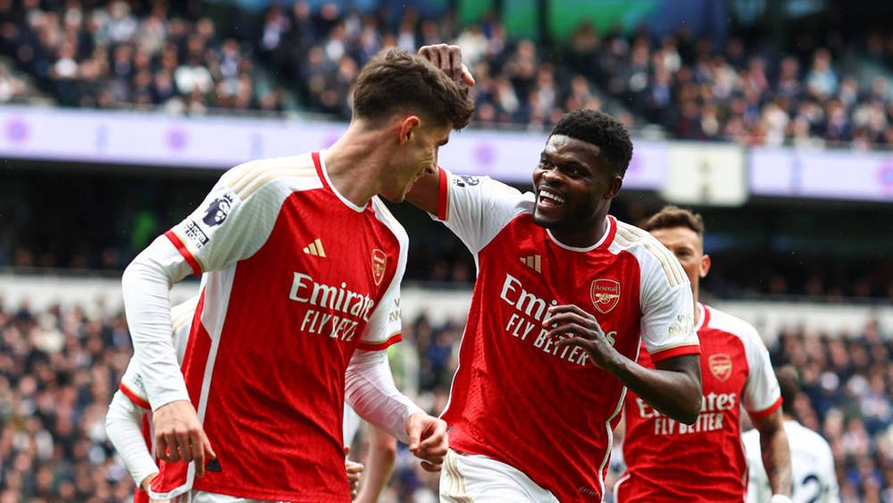 Werner-Albtraum bei Havertz-Gala