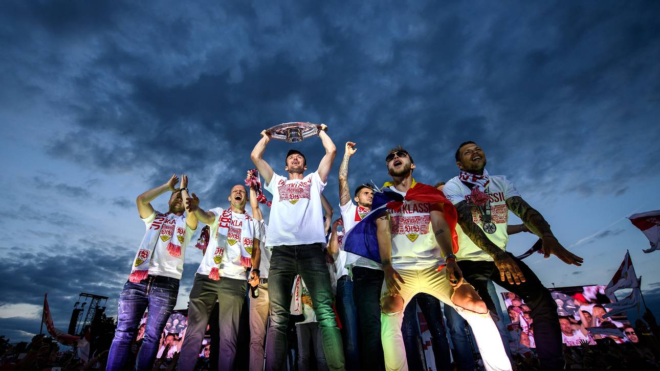 Daimler: VfB keine Werkself