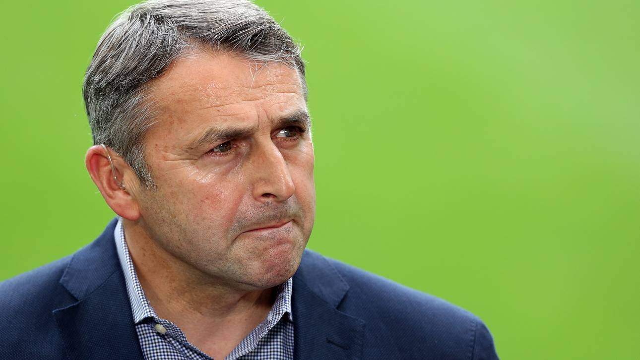 Allofs: Meisterschaft nicht realistisch