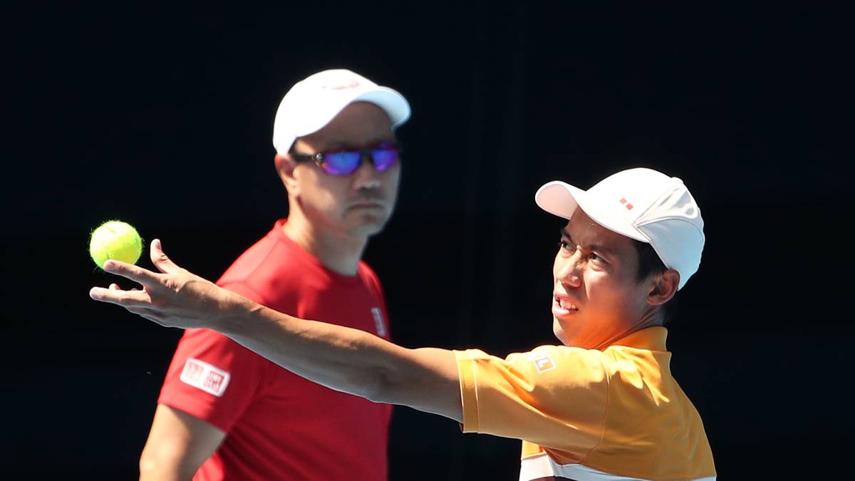 Die Zusammenarbeit hält bis heute an. Zwar gelang Nishikori unter Changs Regie immer noch nicht der ersehnte Grand Slam-Erfolg, aber immerhin stand er zwischenzeitlich auf Rang vier der Weltrangliste. Nun soll Chang den Japaner zur Heim-Olympiade 2020 in Tokio fit machen