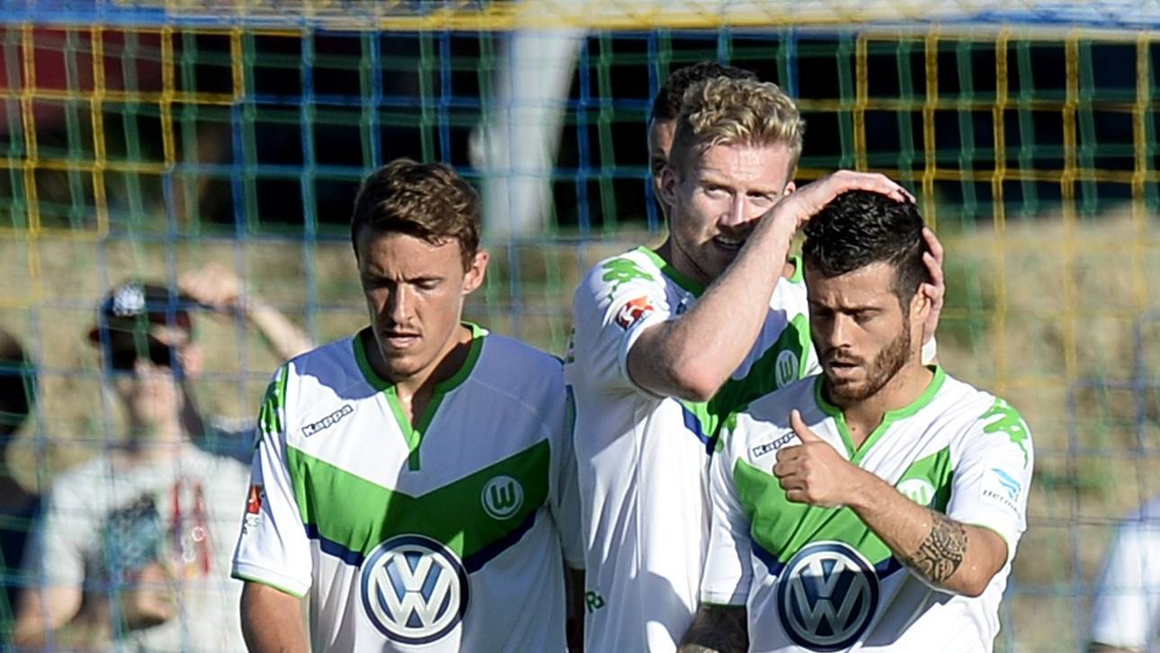 VfL souverän, Bayer weiter sieglos