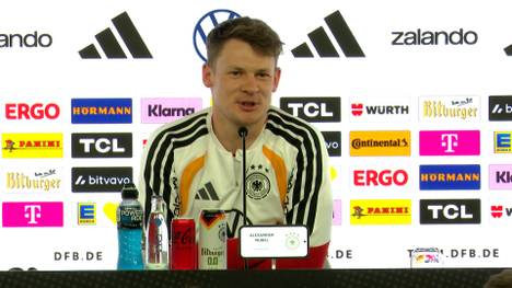 Alexander Nübel, der aktuell an Stuttgart verliehen ist, hat einen bis 2030 gültigen Vertrag beim FC Bayern - wie hoch stehen die Chancen, ihn bald wieder in München zu sehen?