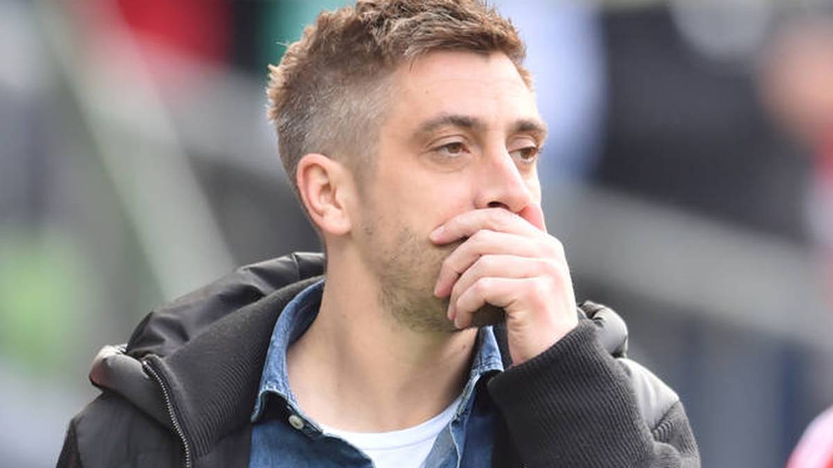 Was Bayerns Sportdirektor-Coup für Neppe bedeutet