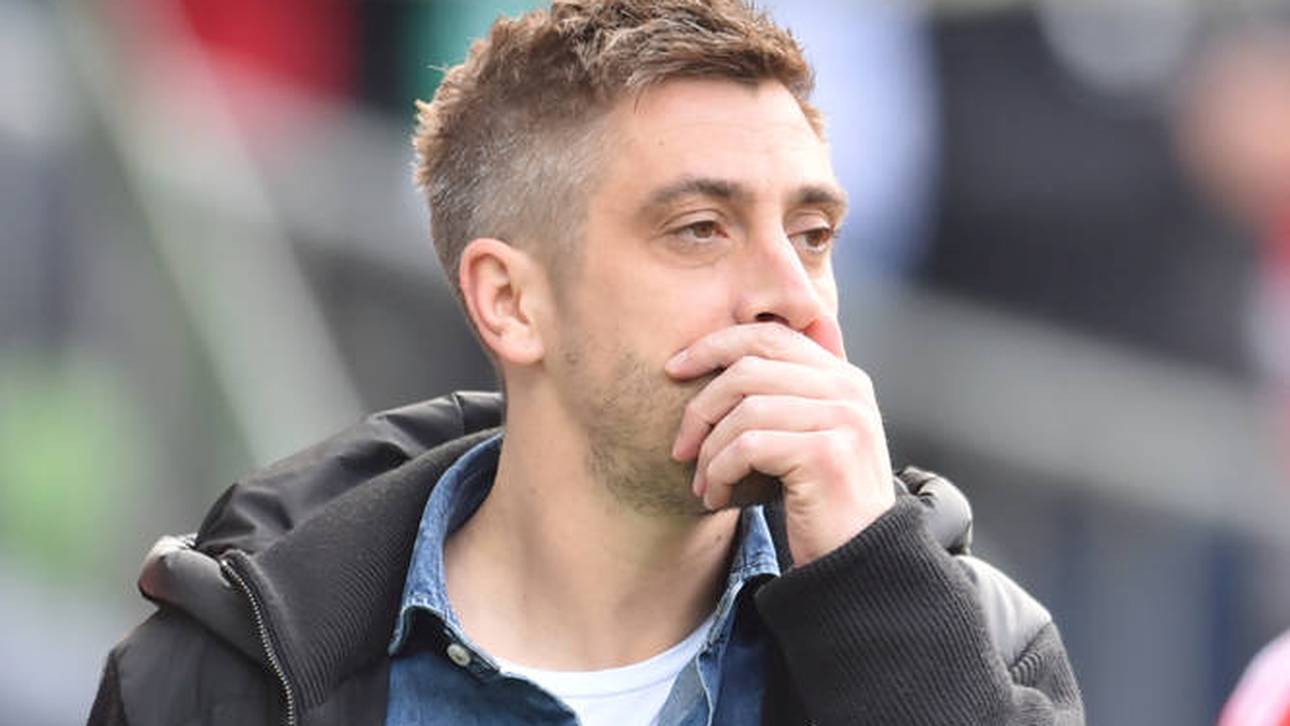 FC Bayern: So geht‘s mit Neppe weiter