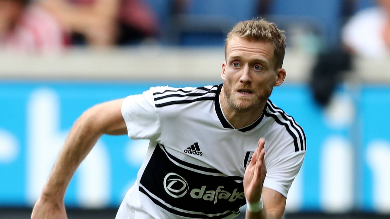 Schürrle erklärt BVB-Abgang