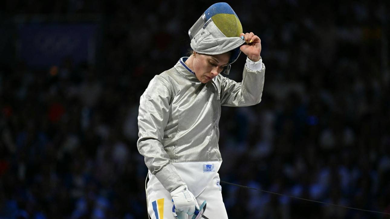 Fechten bei Olympia gefährdet?