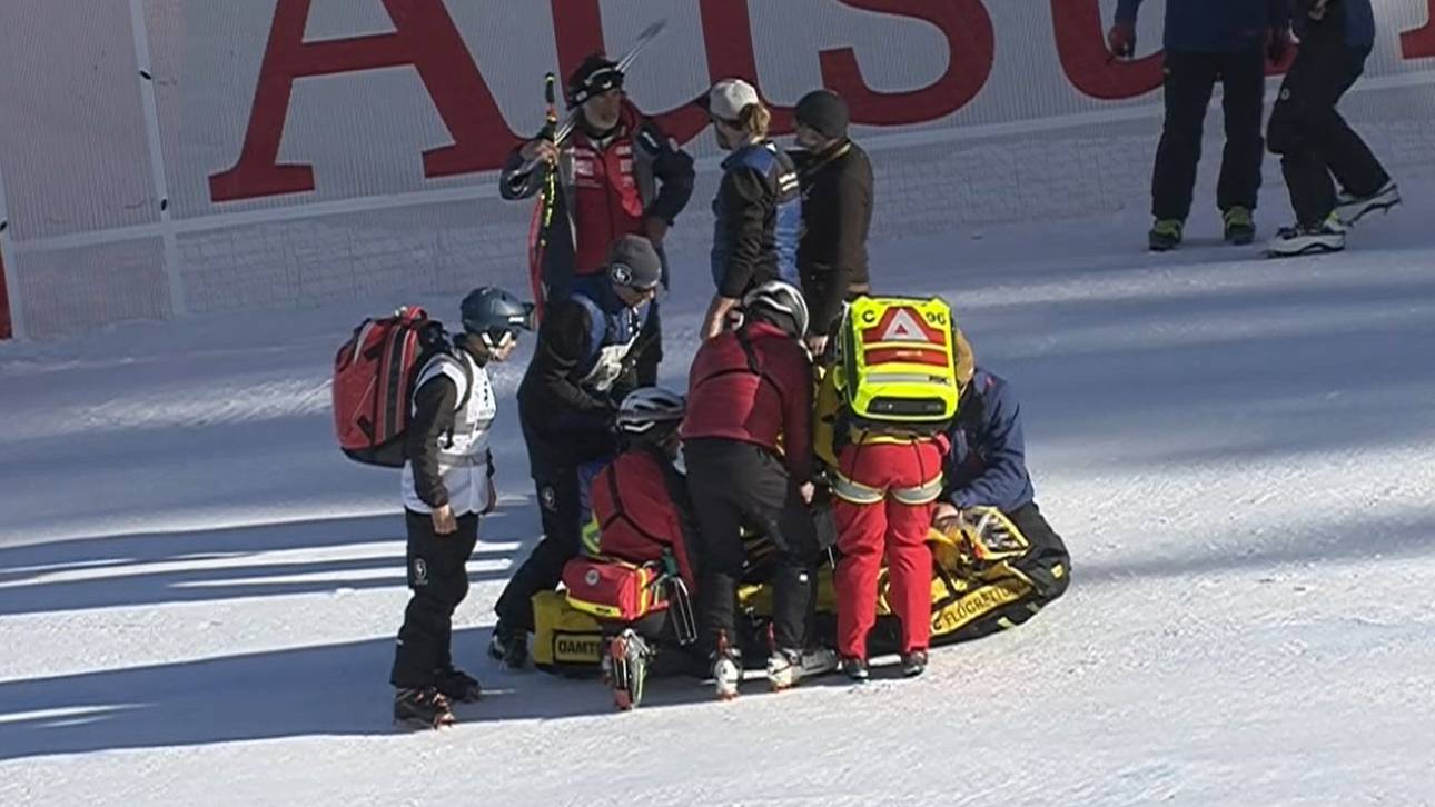 „Es ist wirklich tragisch für ihn“