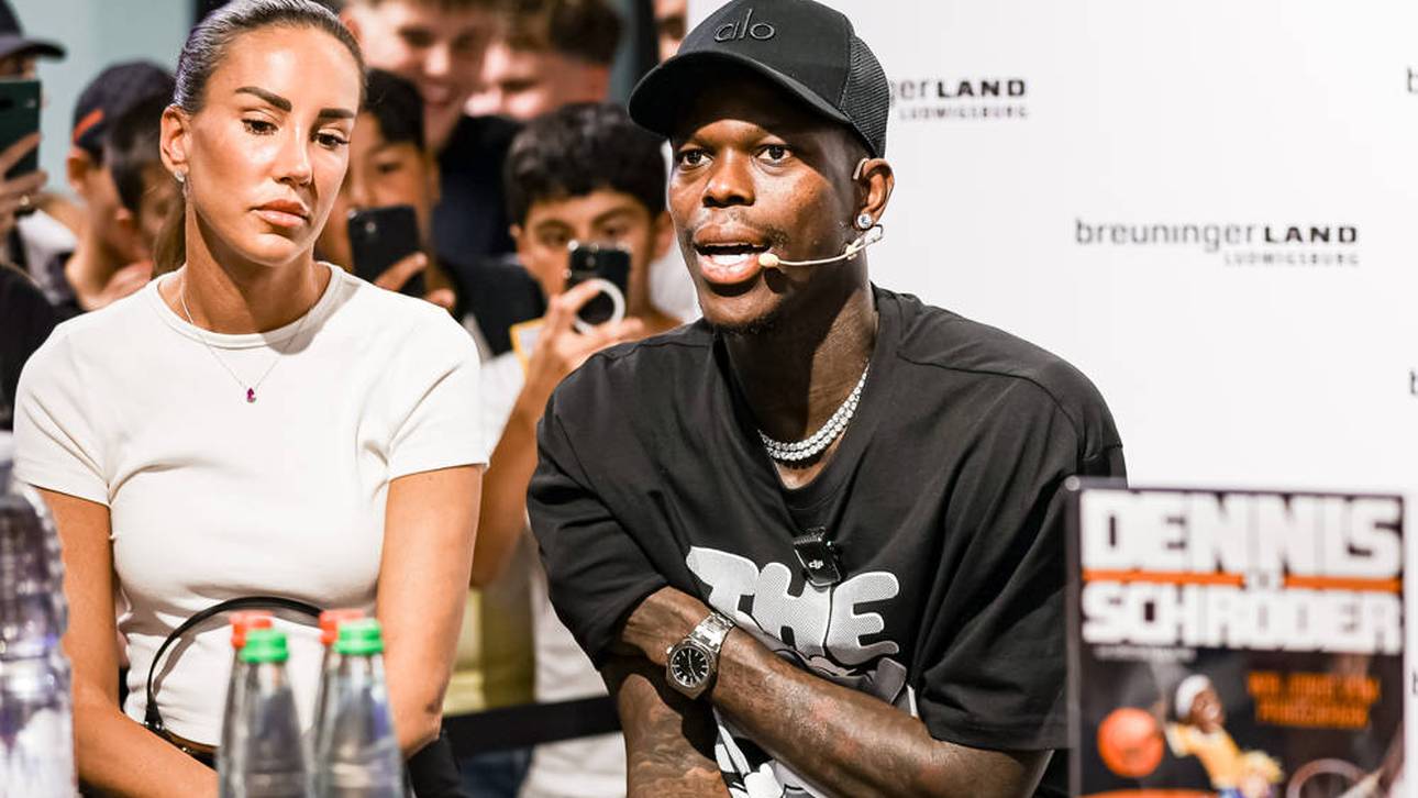 Morddrohung gegen Familie Schröder