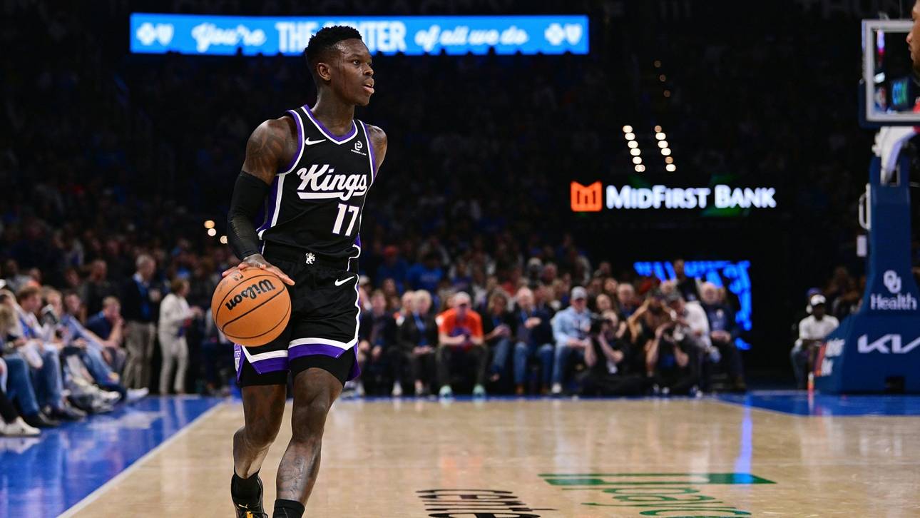 Glückloser Schröder kassiert Pleite