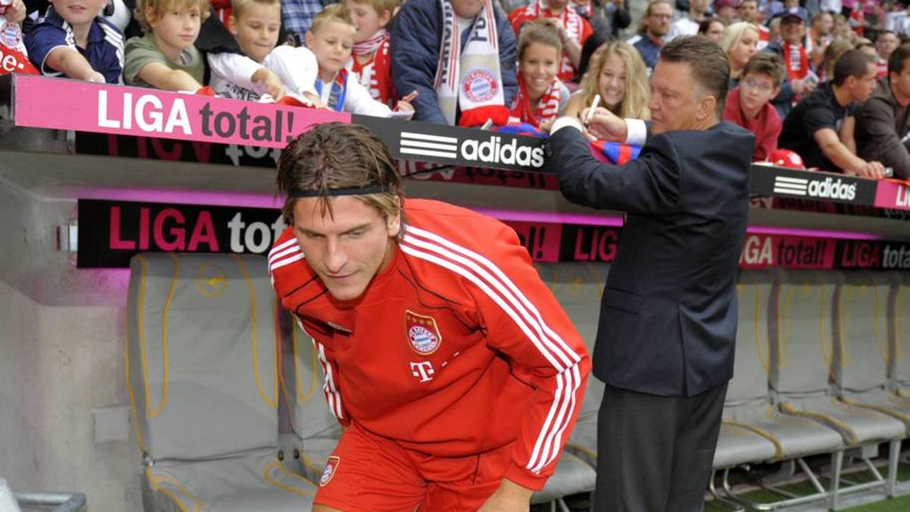 Ergeht es Woltemade ähnlich?