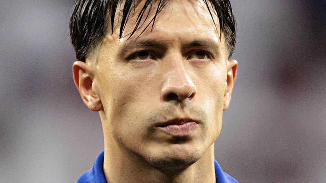 Bemerkenswertes Wut-Interview von United-Star