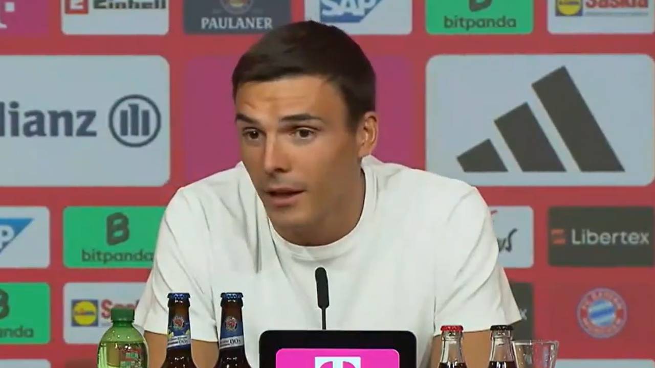 Youngster verpasst Bayern-Trip