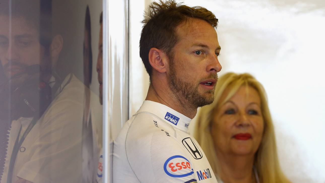 Button-Aus bei Formel-1-Abschied