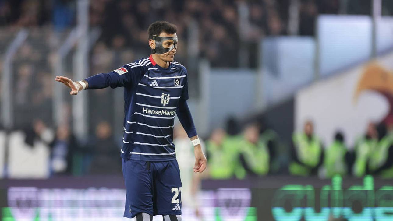 Davie Selke traf per Strafstoß