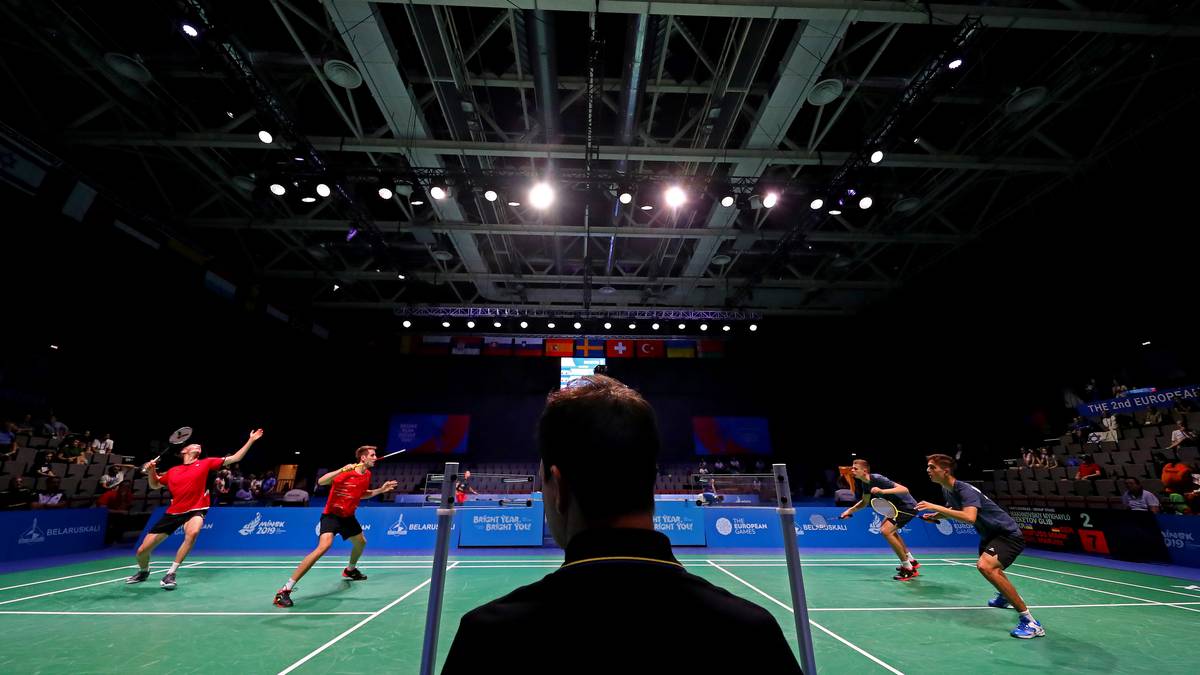 SPORT1-Prognose: Eine Medaille erscheint angesichts der jüngsten Ergebnisse bei internationalen Großveranstaltungen eher unwahrscheinlich. Im Mixed könnte in einer perfekten Woche etwas gehen