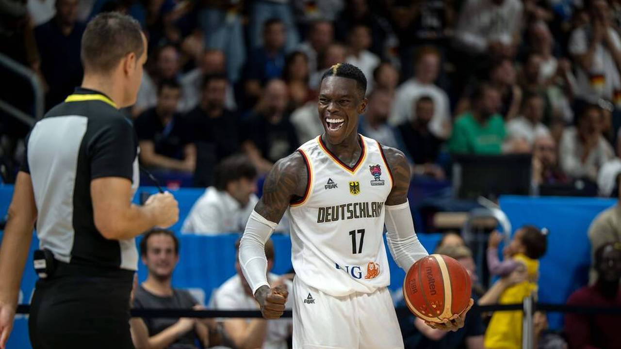 Doncic: „Habe furchtbar gespielt“