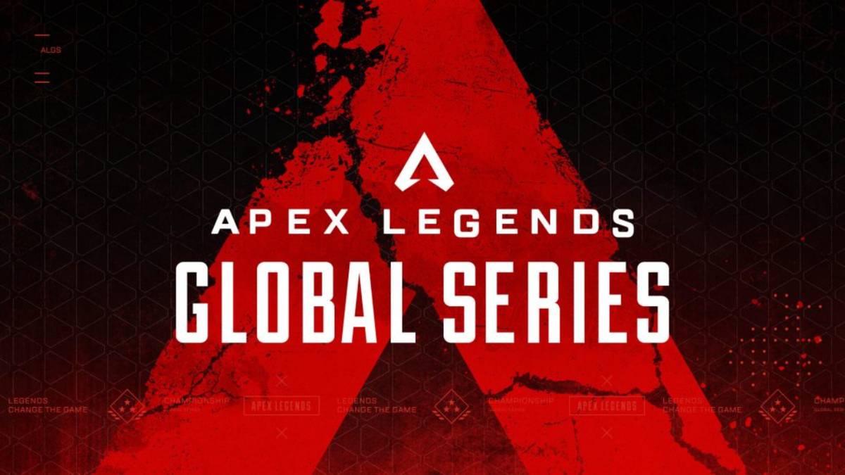 Apex Legends: Finale der Global Series