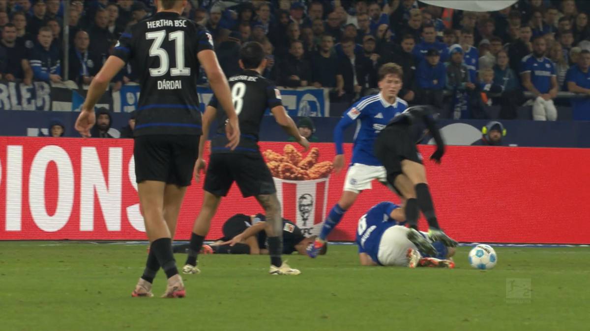 Witz-Elfer! Diese Aktion lässt Schalke wüten