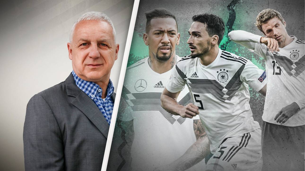 Kommentar: Löw fehlt das Gespür