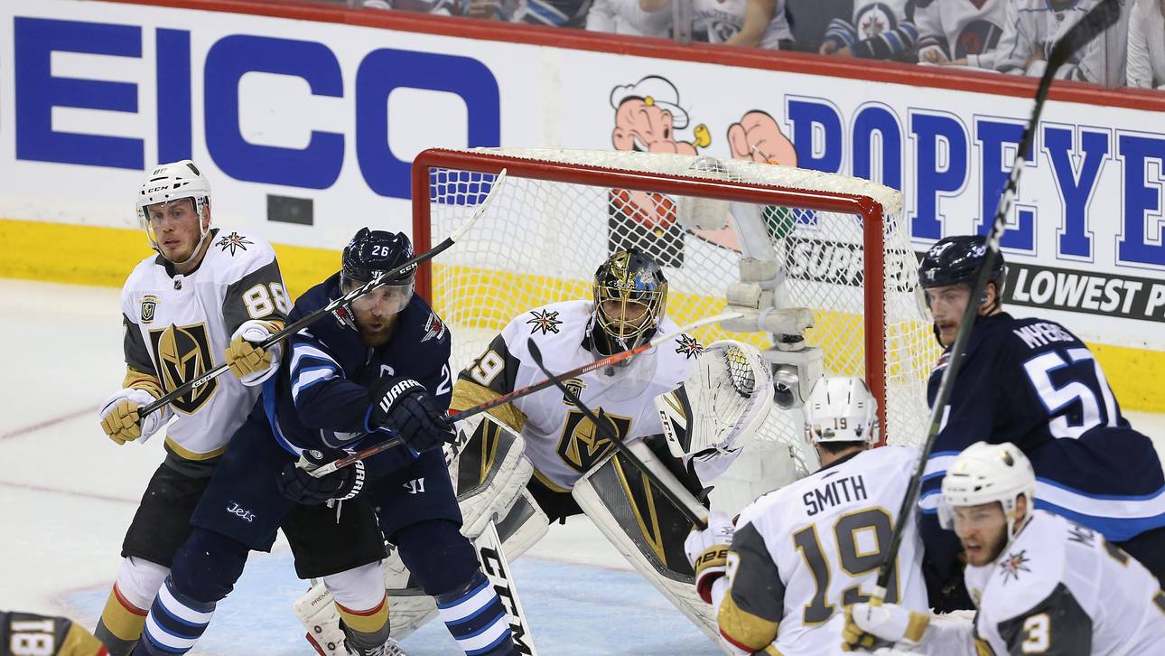 NHL-Neuling gelingt die Sensation