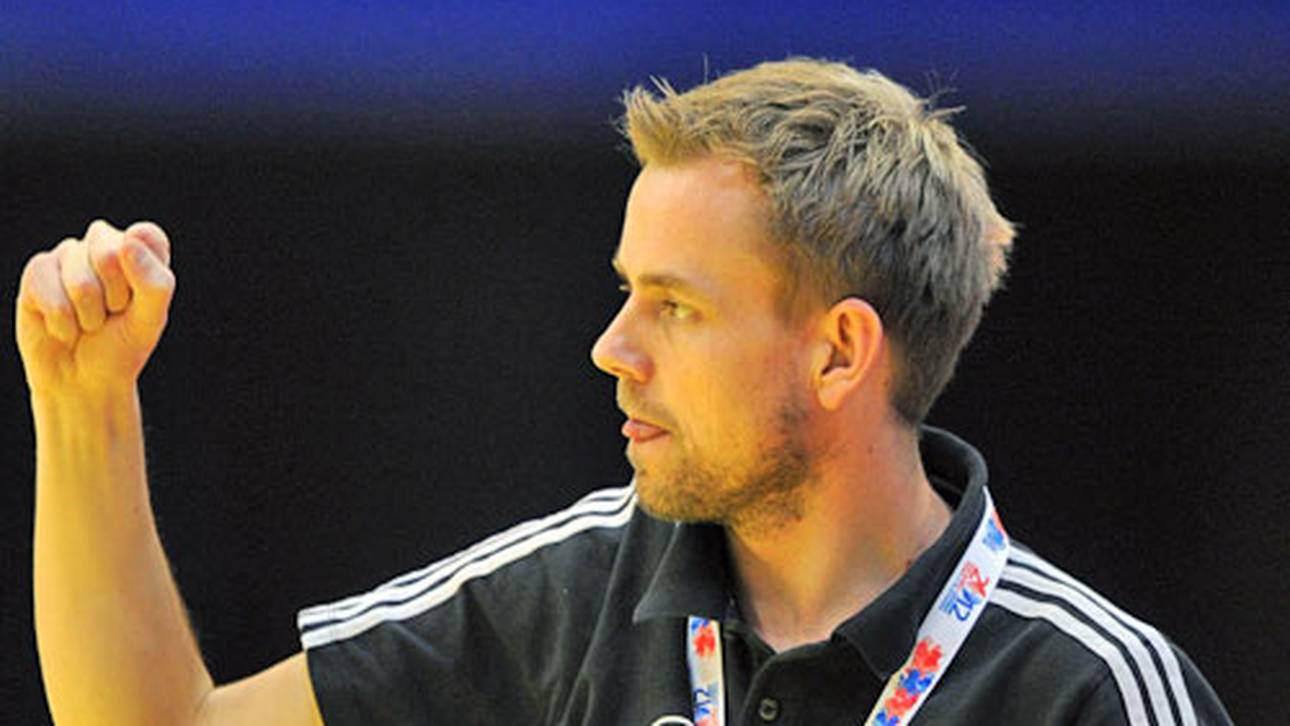 Deutschland siegt zum Abschluss