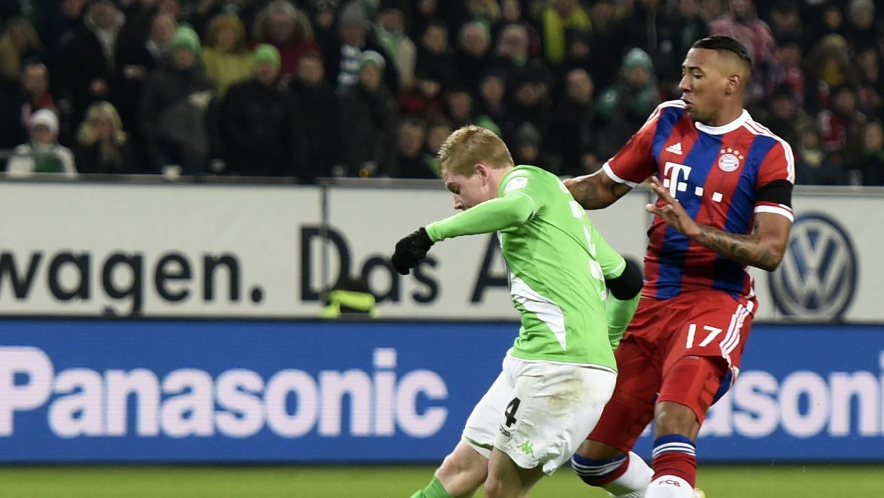 Supercup: DFL nennt Spieltermin