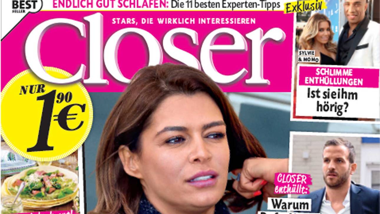 Mehr Bilder von Jürgen Klopp im Urlaub gibt es in der neuen Closer