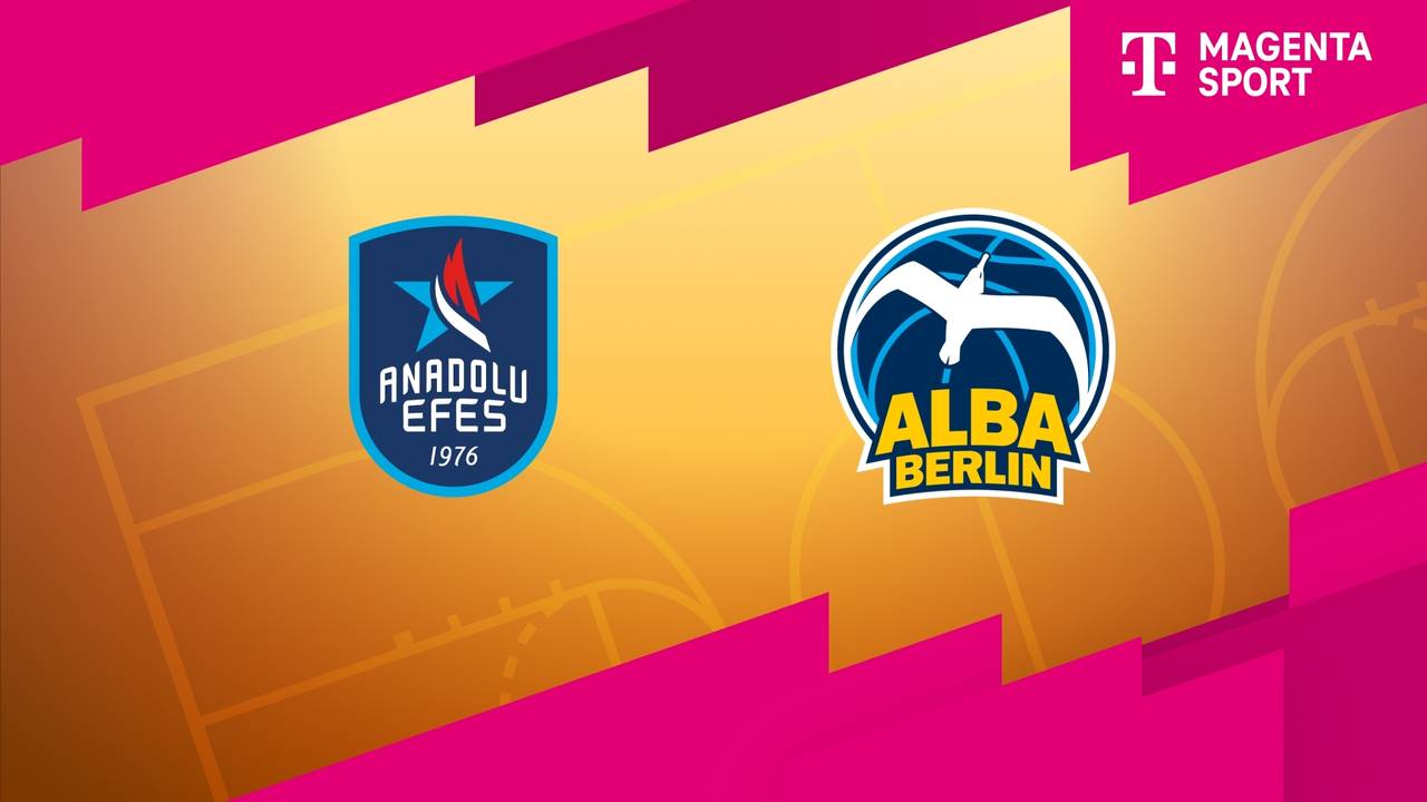 Klare Alba-Pleite in der EuroLeague