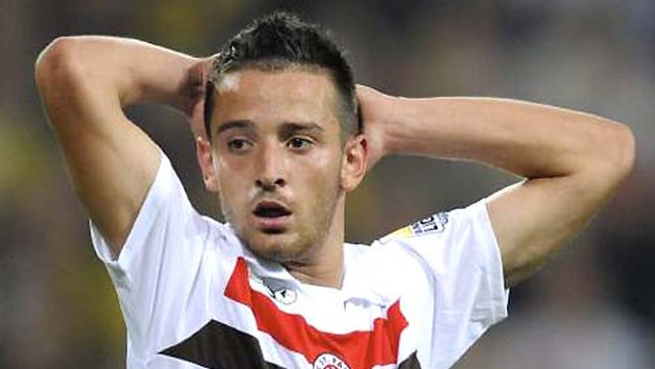 Revision: Muss Naki doch in Haft?