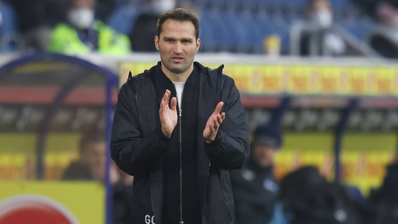 1860 verschärft Ingolstadt-Krise