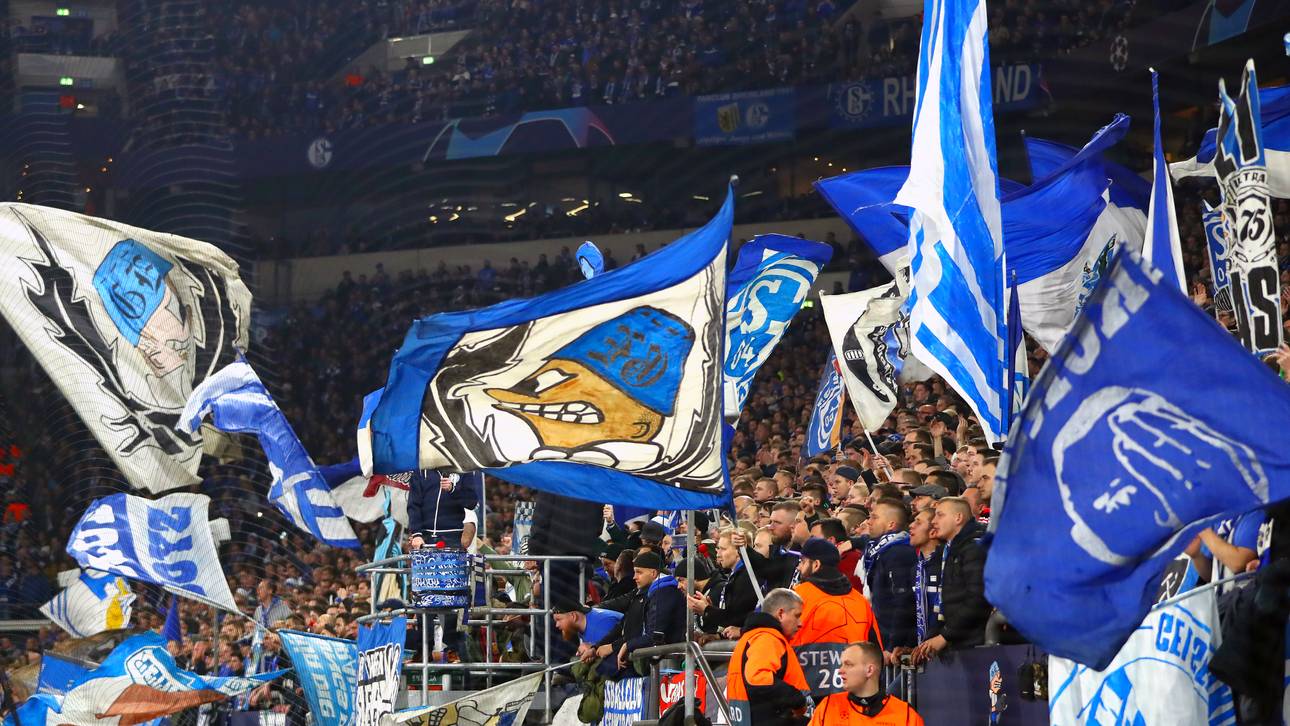 Schlägerei: City-Fan in Lebensgefahr