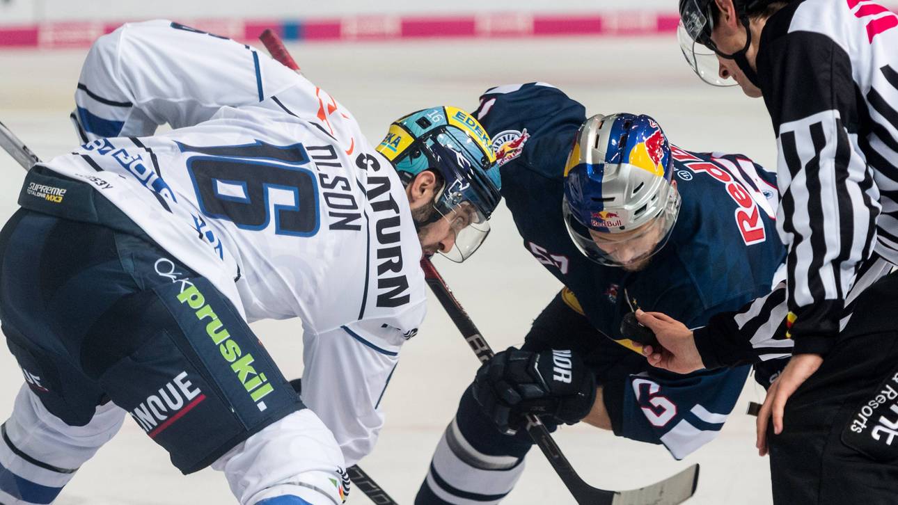 Empfindliche Klatsche für München