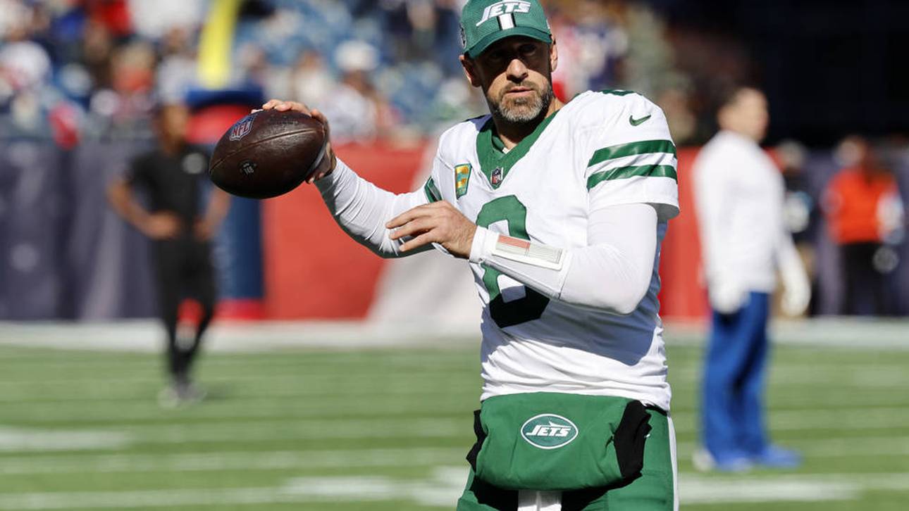 Star-Quarterback verrät Geheimrezept