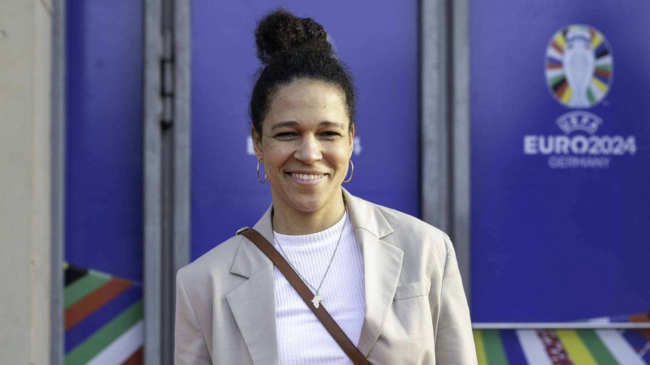 Was sich der DFB von der EM 2029 erhofft